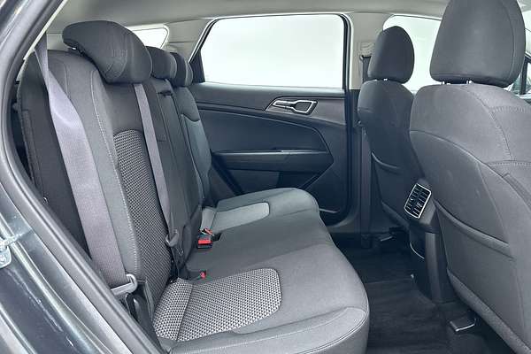 2024 Kia Sportage S NQ5