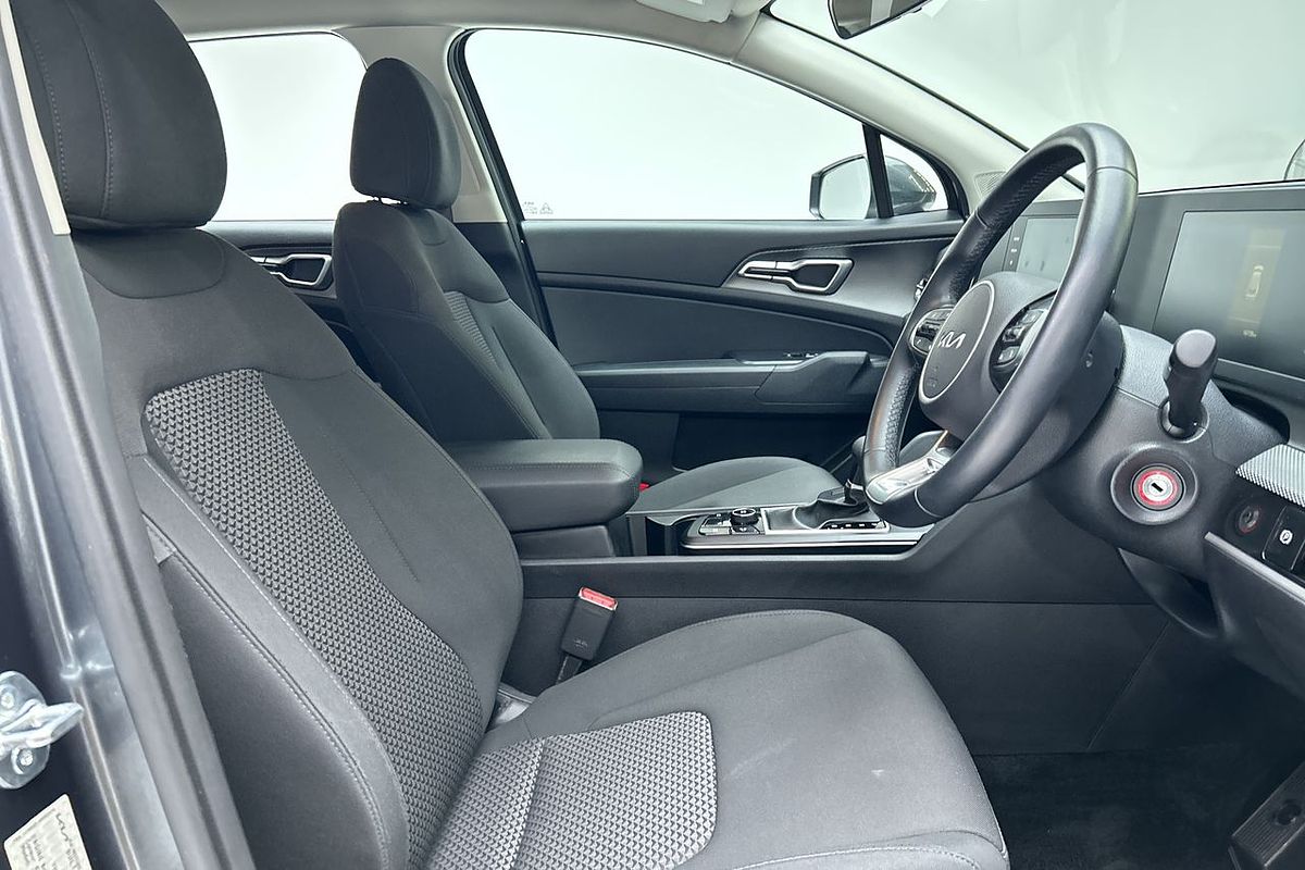 2024 Kia Sportage S NQ5