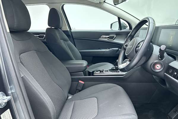 2024 Kia Sportage S NQ5
