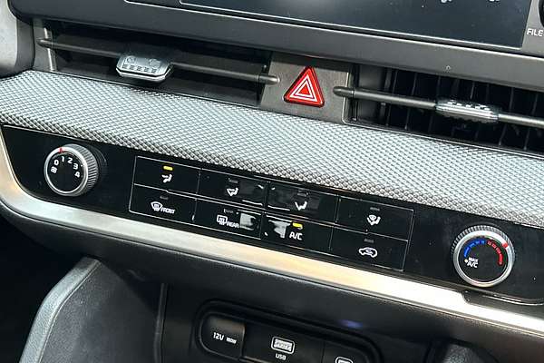 2024 Kia Sportage S NQ5