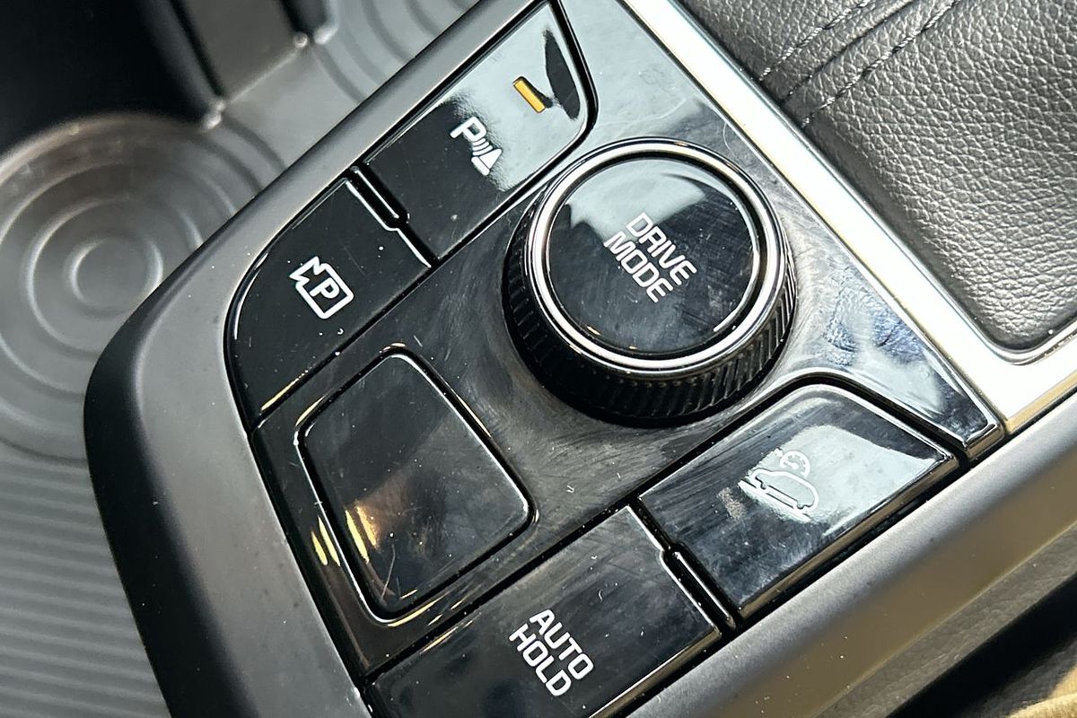 2024 Kia Sportage S NQ5