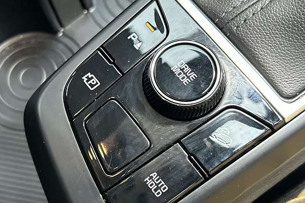 2024 Kia Sportage S NQ5