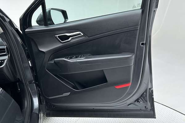 2024 Kia Sportage S NQ5