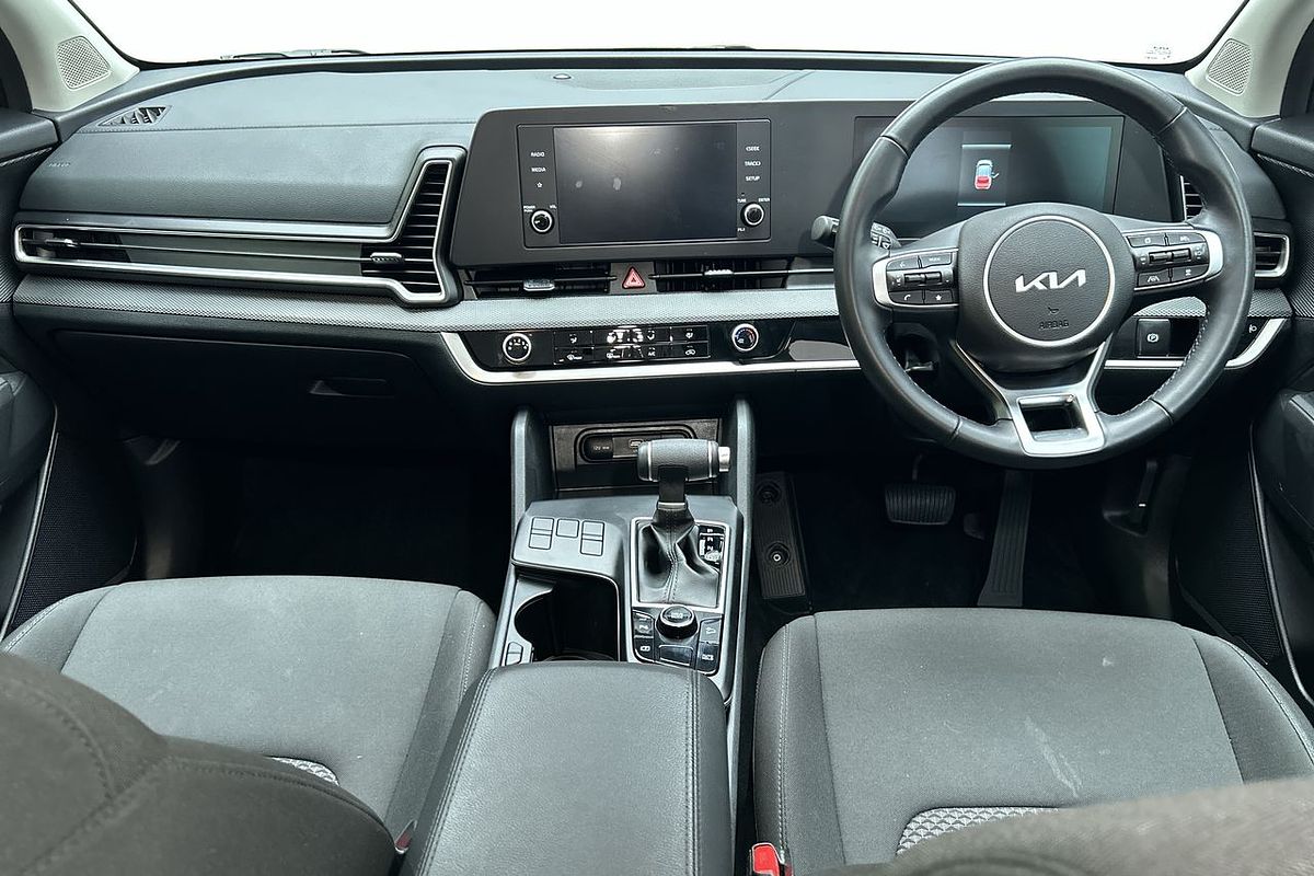 2024 Kia Sportage S NQ5