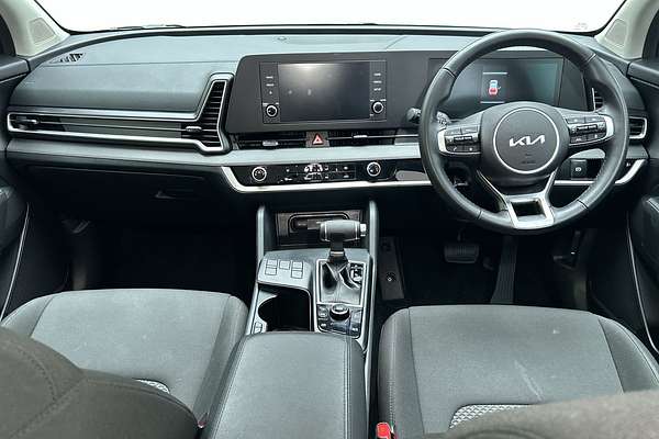 2024 Kia Sportage S NQ5