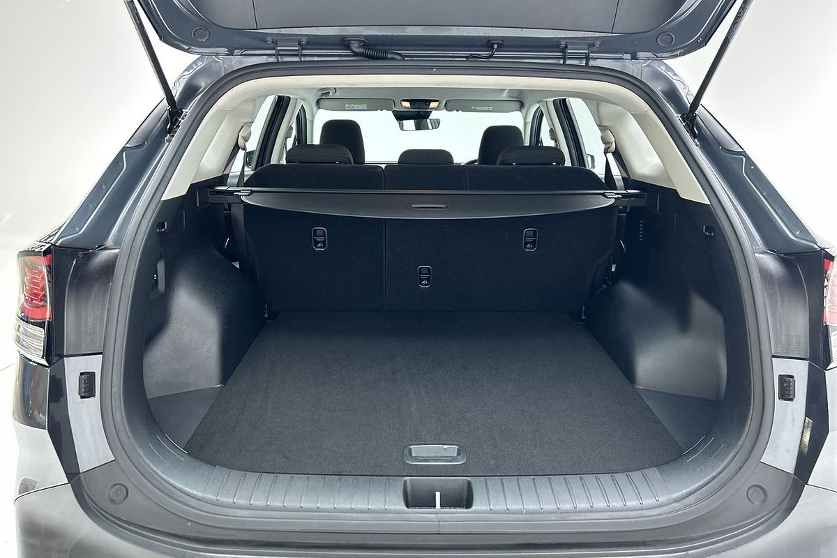2024 Kia Sportage S NQ5