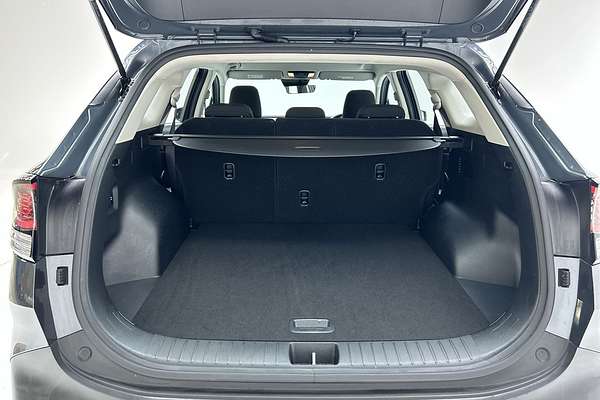 2024 Kia Sportage S NQ5
