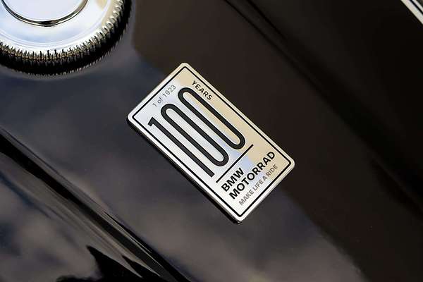 2023 BMW R 18 100 Years Edition R 18