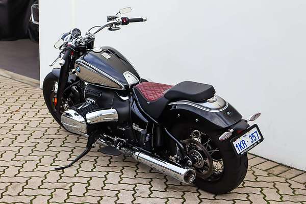 2023 BMW R 18 100 Years Edition R 18