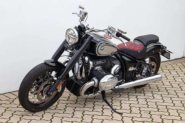 2023 BMW R 18 100 Years Edition R 18