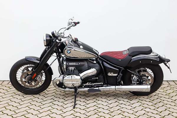 2023 BMW R 18 100 Years Edition R 18