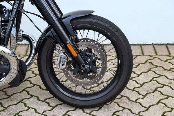 2023 BMW R 18 100 Years Edition R 18