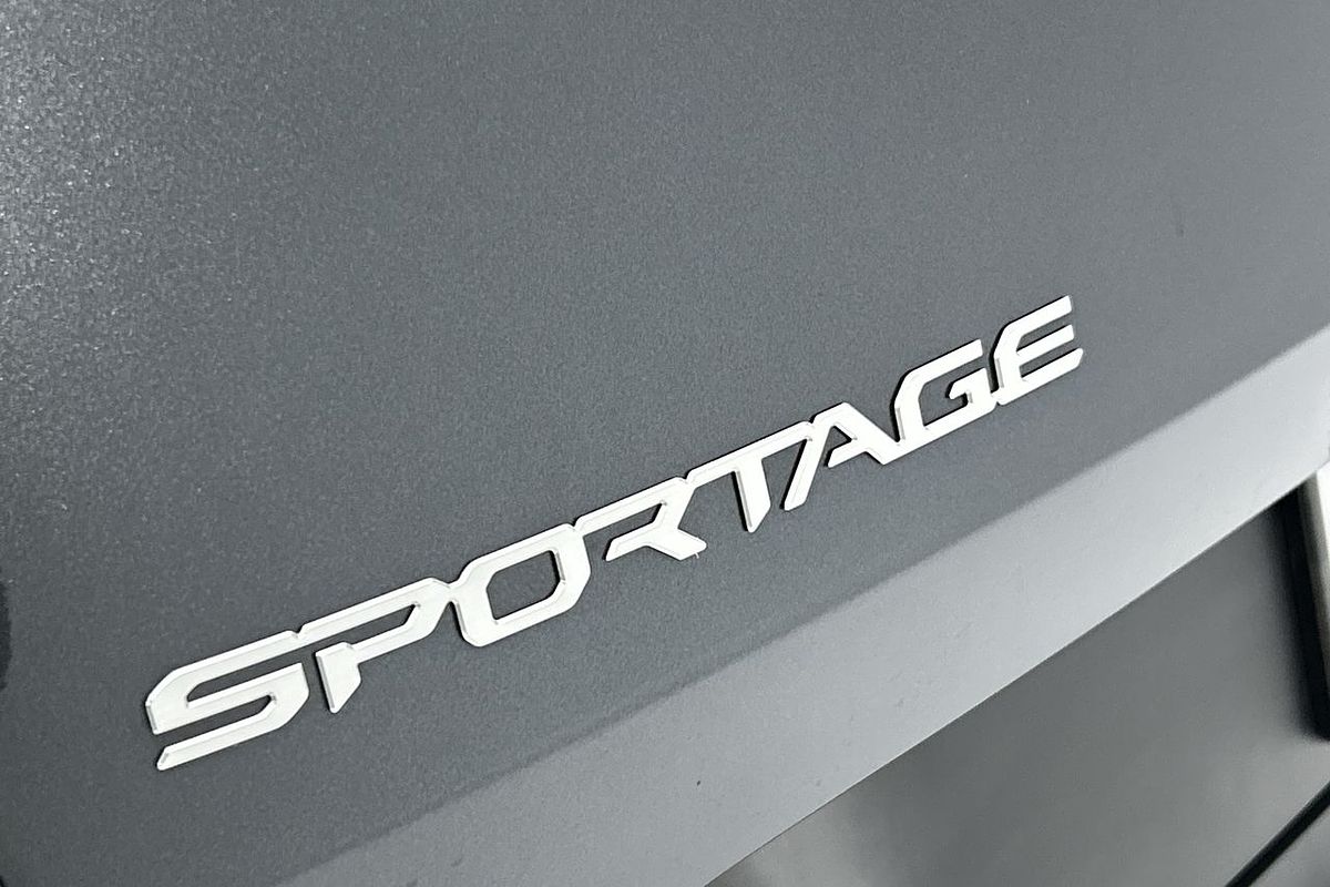 2024 Kia Sportage S NQ5