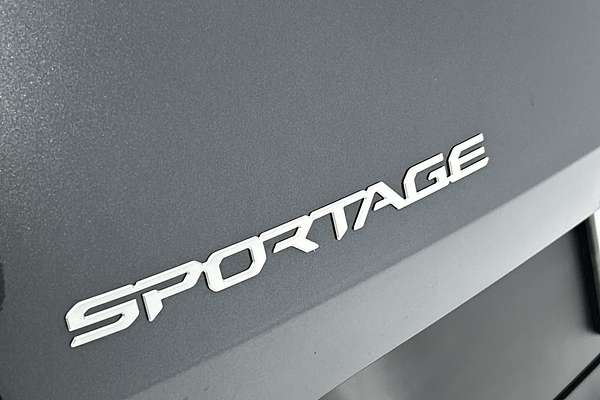 2024 Kia Sportage S NQ5