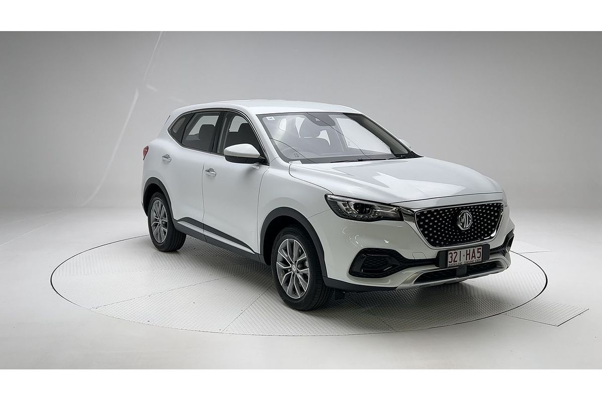 2021 MG HS Core SAS23