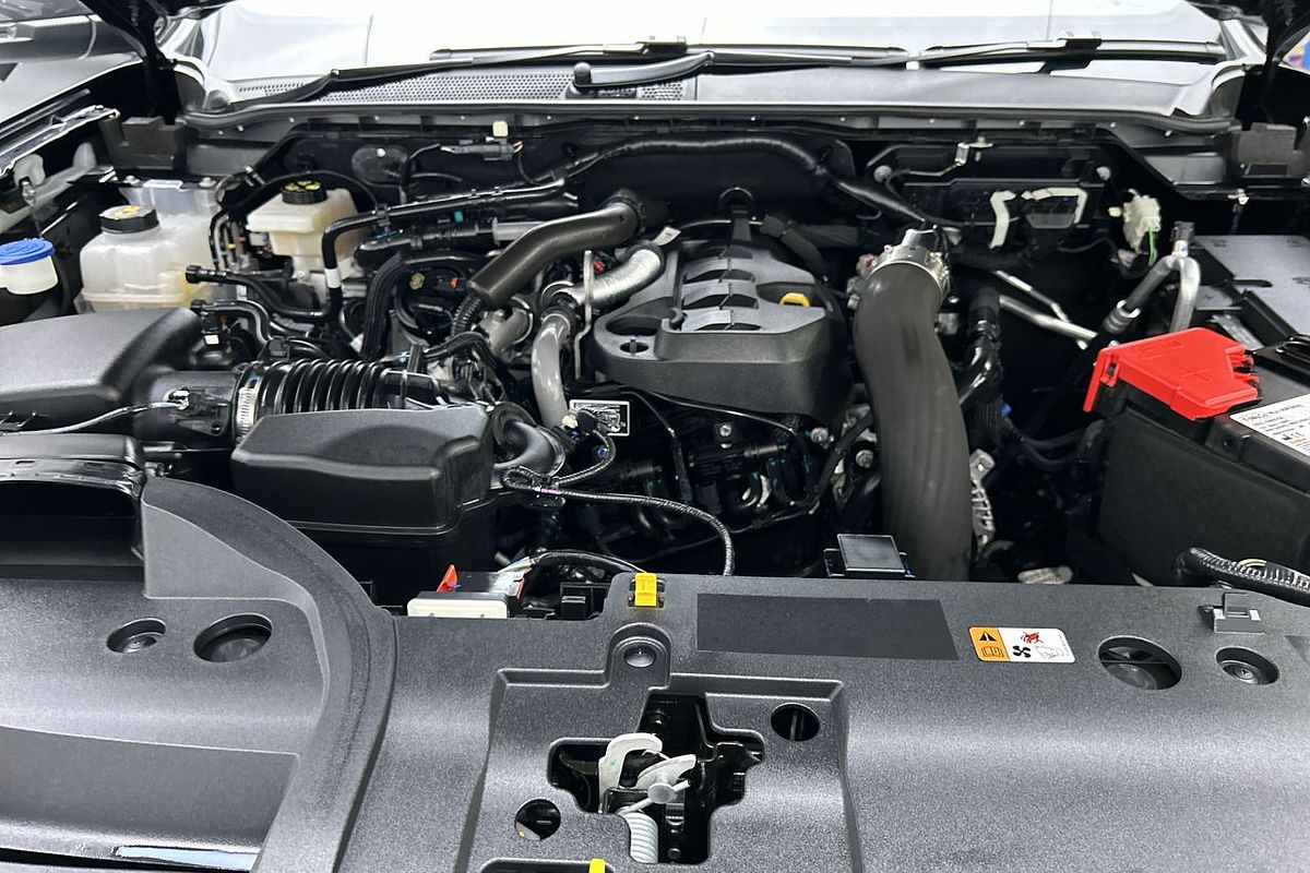 2024 Ford Ranger Wildtrak 4X4 2.0L
