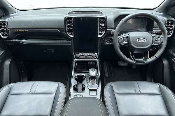 2024 Ford Ranger Wildtrak 4X4 2.0L