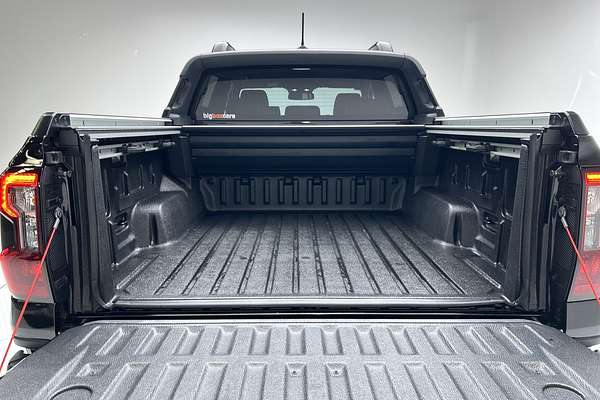 2024 Ford Ranger Wildtrak 4X4 2.0L