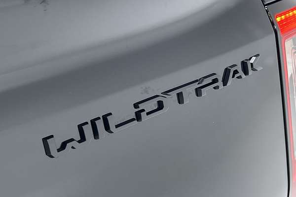 2024 Ford Ranger Wildtrak 4X4 2.0L