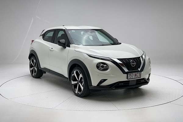 2022 Nissan JUKE ST F16