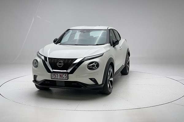 2022 Nissan JUKE ST F16