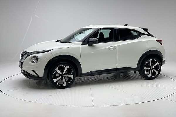 2022 Nissan JUKE ST F16
