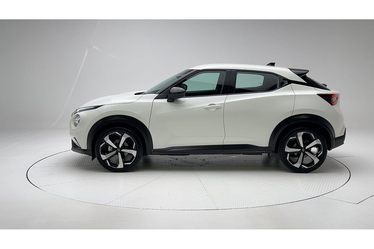 2022 Nissan JUKE ST F16