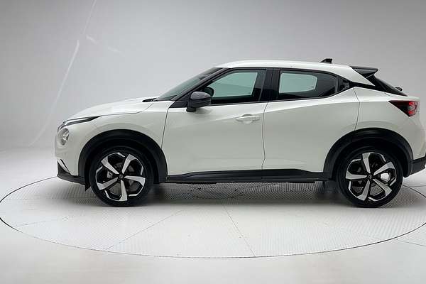 2022 Nissan JUKE ST F16
