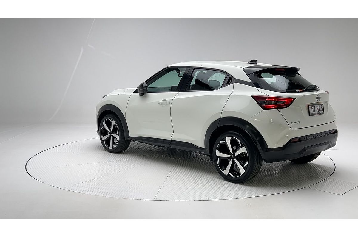 2022 Nissan JUKE ST F16