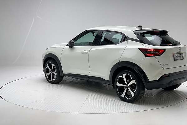 2022 Nissan JUKE ST F16