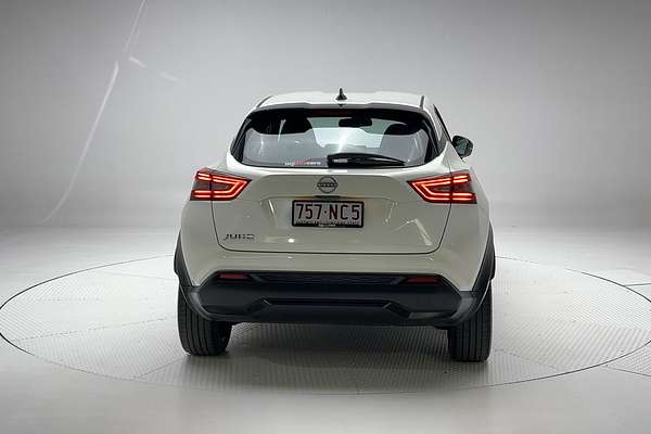 2022 Nissan JUKE ST F16