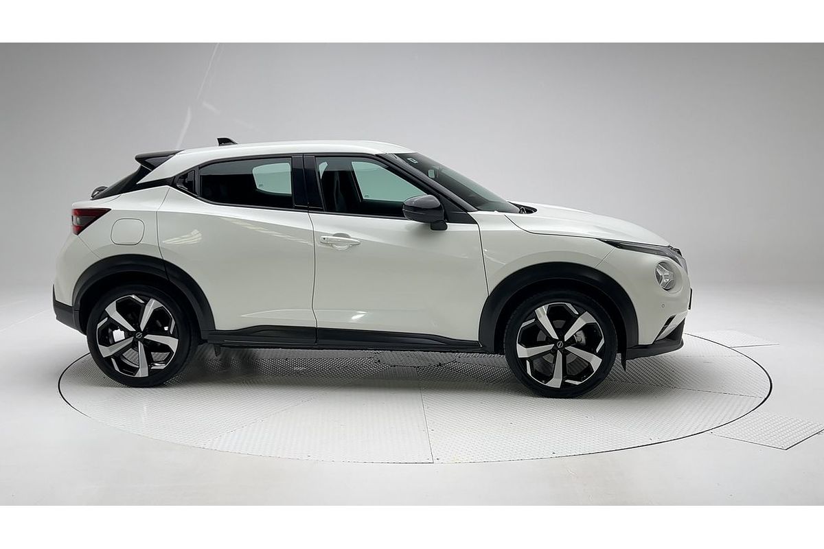 2022 Nissan JUKE ST F16