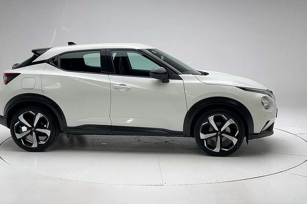 2022 Nissan JUKE ST F16