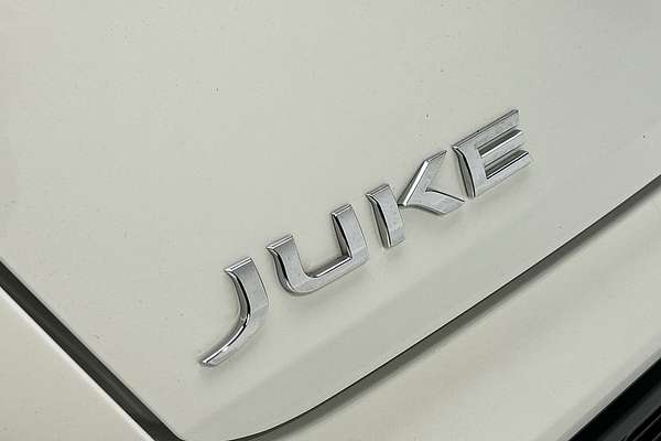 2022 Nissan JUKE ST F16