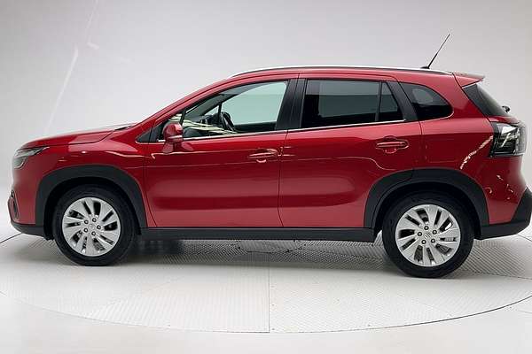 2023 Suzuki S-Cross JYB