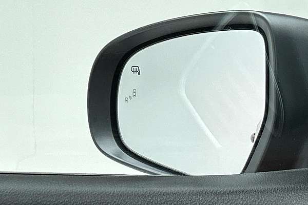 2023 Suzuki S-Cross JYB