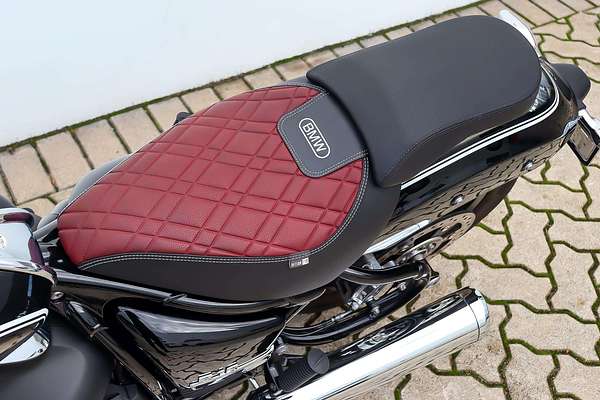 2023 BMW R 18 100 Years Edition R 18