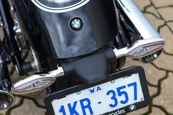 2023 BMW R 18 100 Years Edition R 18