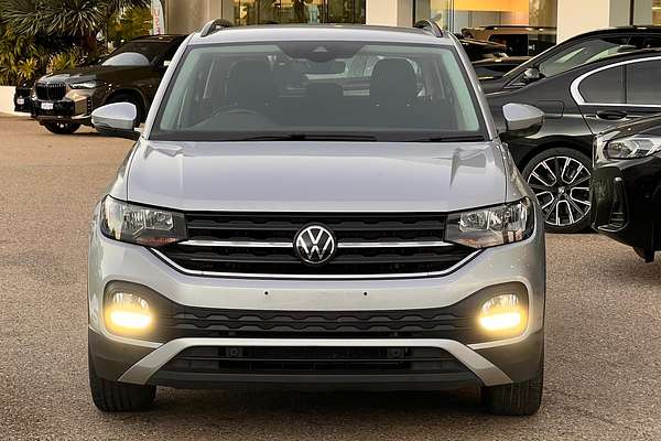 2023 Volkswagen T-Cross 85TSI Life C11
