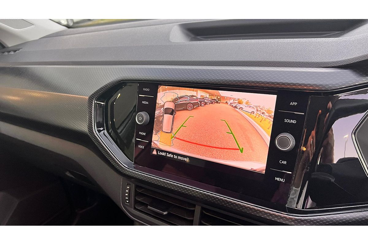 2023 Volkswagen T-Cross 85TSI Life C11