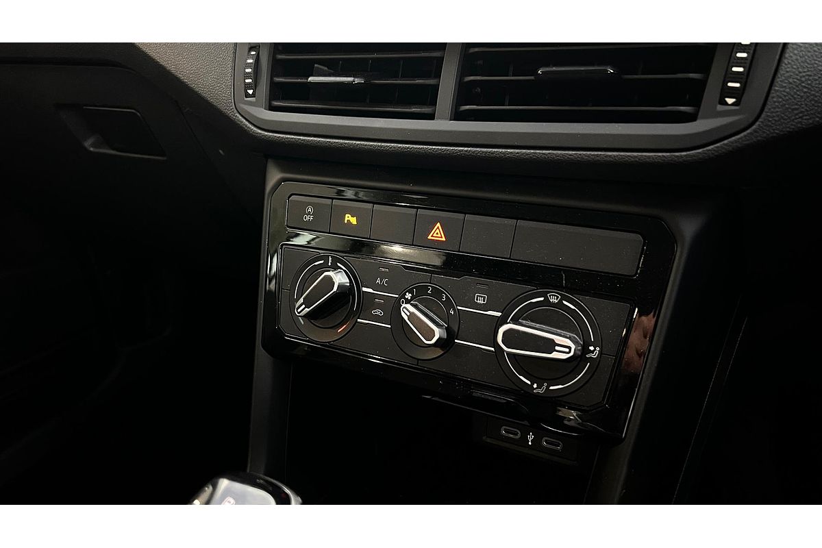 2023 Volkswagen T-Cross 85TSI Life C11