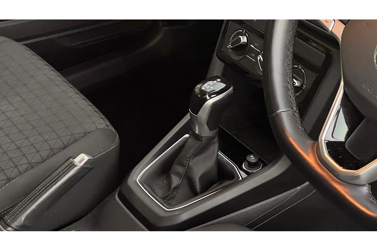 2023 Volkswagen T-Cross 85TSI Life C11