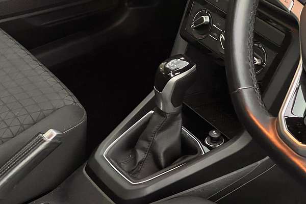 2023 Volkswagen T-Cross 85TSI Life C11