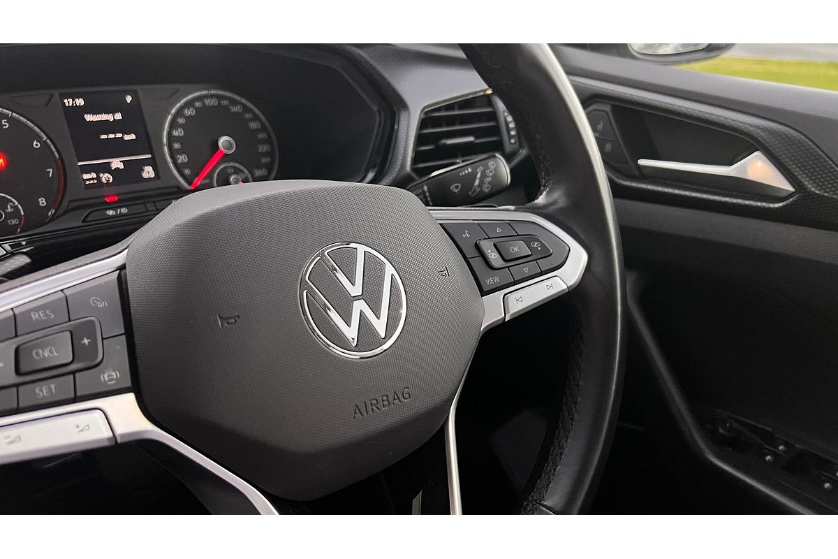 2023 Volkswagen T-Cross 85TSI Life C11