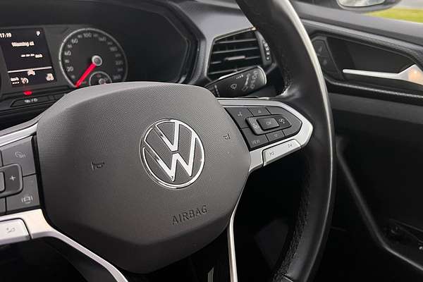 2023 Volkswagen T-Cross 85TSI Life C11