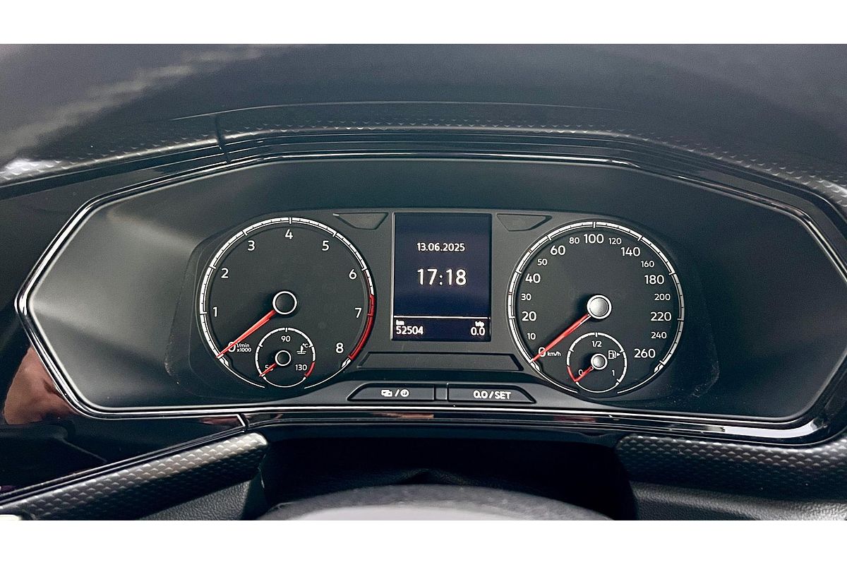 2023 Volkswagen T-Cross 85TSI Life C11