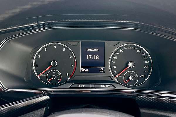 2023 Volkswagen T-Cross 85TSI Life C11