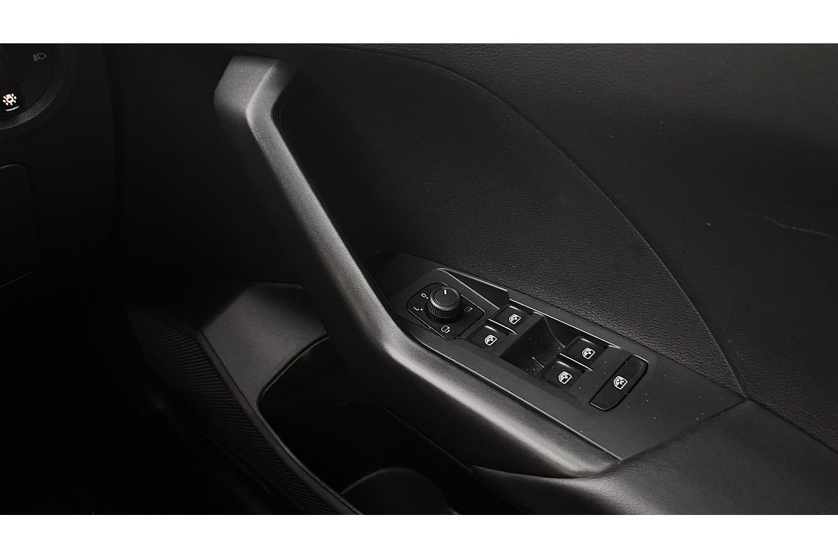 2023 Volkswagen T-Cross 85TSI Life C11
