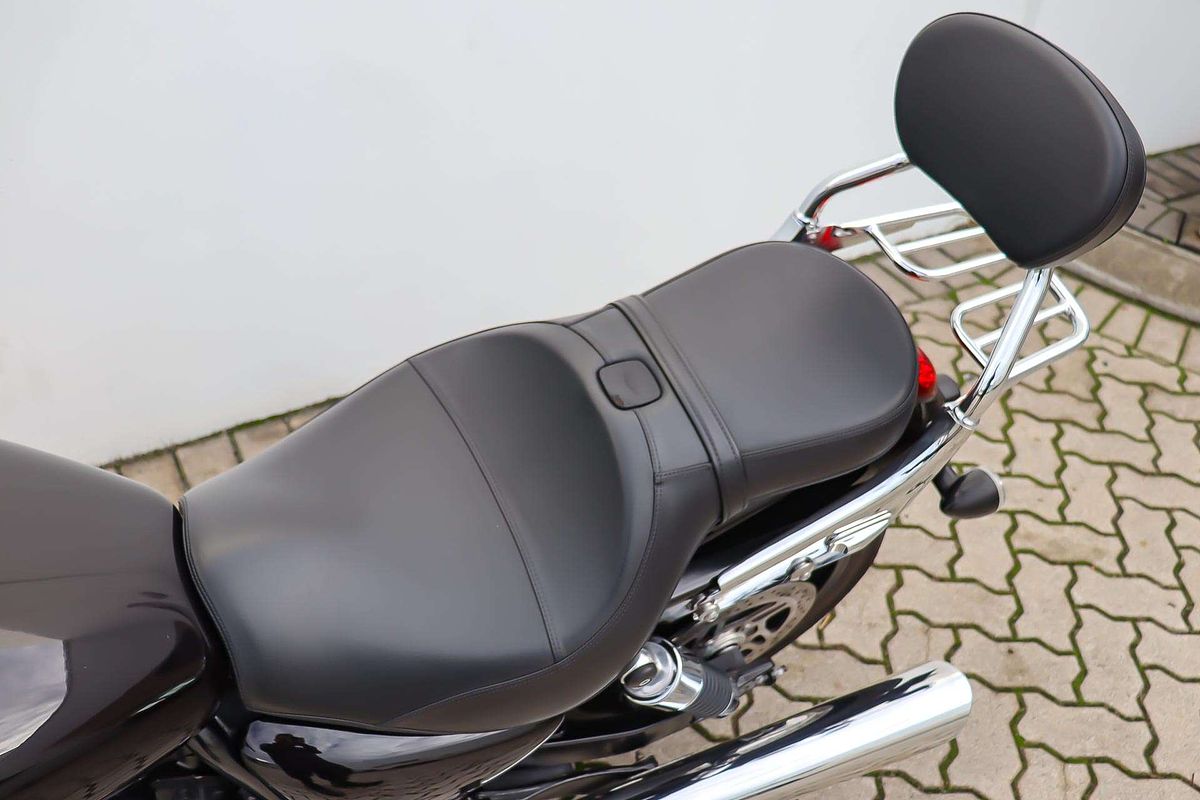 2011 Triumph Thunderbird