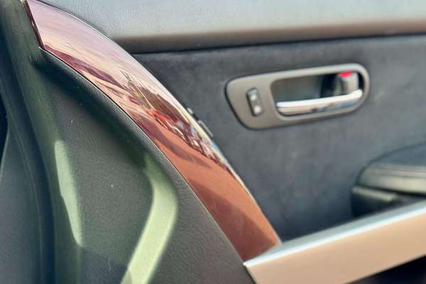 2014 Mazda CX-9 Luxury TB Series 5